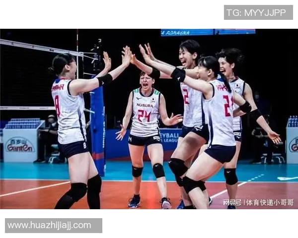 成都排球队在亚运会中的默契配合与战术执行全解析