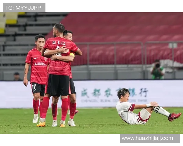 成都足球队进攻体系解析:战术创新与球队协作的完美结合